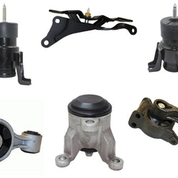 Engine Motor Mounts Auto Trans Mount for Nissan Altima 2008 2010 2011 2012 3.5L