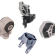 Engine Motor Mounts Auto Trans Mount for Ram Promaster Van 2014 2018 2021 3.6L