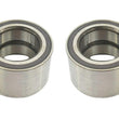 2 Front Wheel Hub Bearing kit for Ram Promaster 1500 2500 3500 2014 2020 2024
