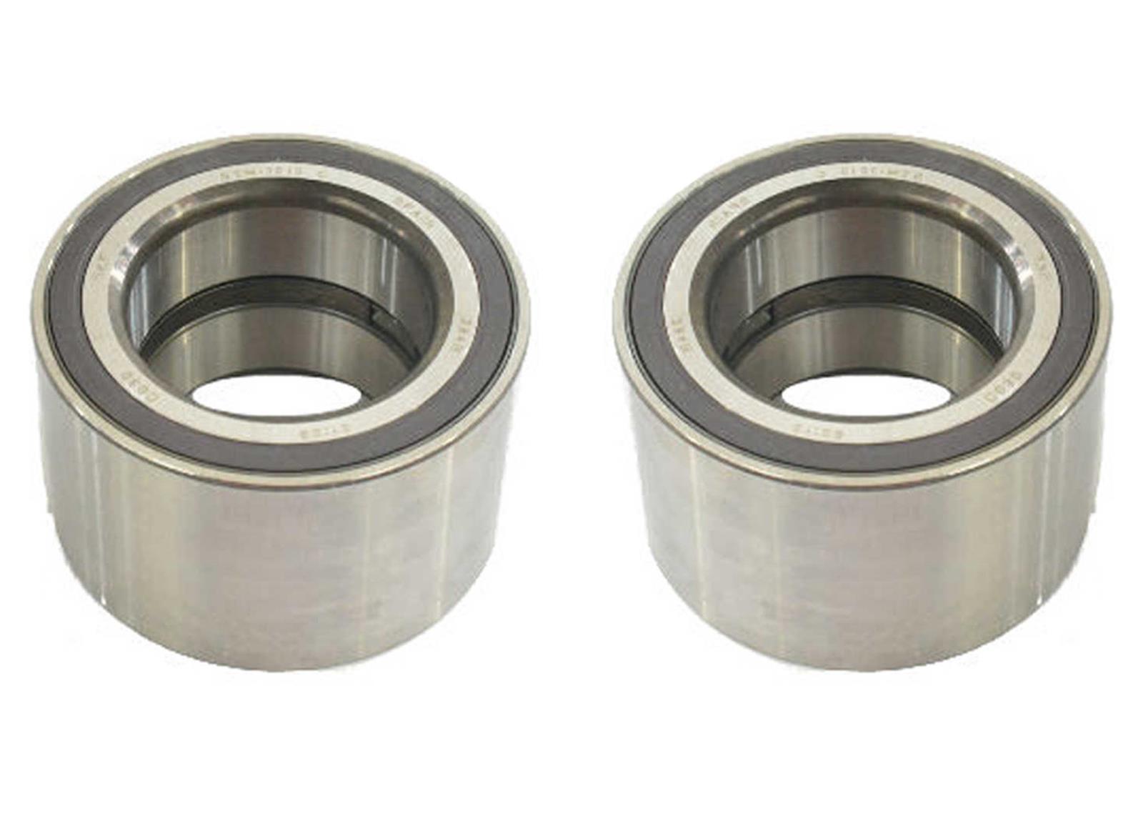 2 Front Wheel Bearing for Ram Promaster 1500 2500 3500 2014 2015 2016 2020 2024