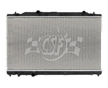 Engine Cooling Radiator For Honda CR-V 2.0L Hybrid 2023 2024 2025