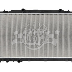 Engine Cooling Radiator For Honda CR-V 2.0L Hybrid 2023 2024 2025