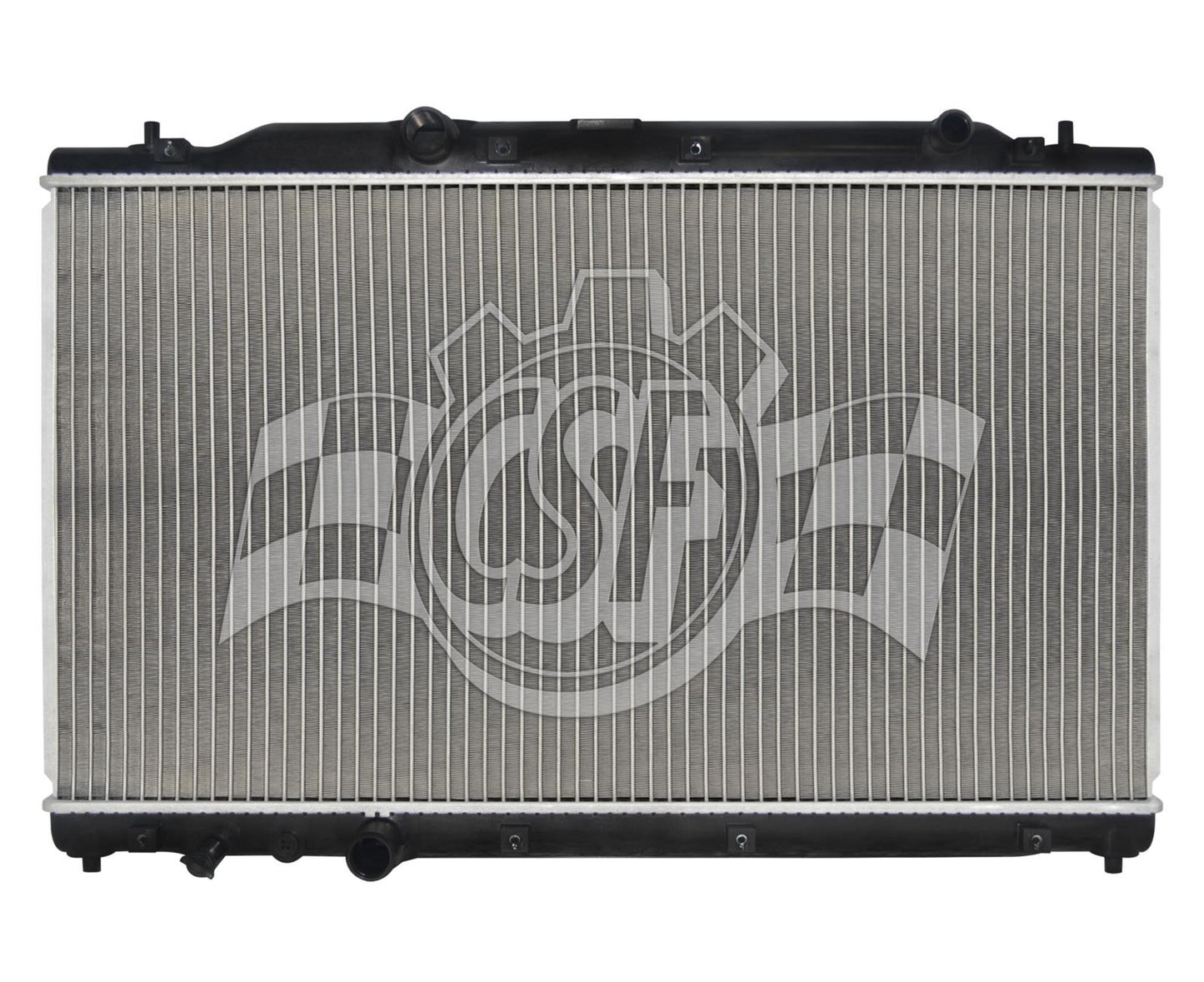 Engine Cooling Radiator For Honda CR-V 1.5L 2023 2024 2025