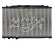Engine Cooling Radiator For Honda CR-V 1.5L 2023 2024 2025
