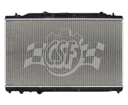 Engine Cooling Radiator For Honda CR-V 1.5L 2023 2024 2025