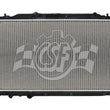 Engine Cooling Radiator For Honda CR-V 1.5L 2023 2024 2025