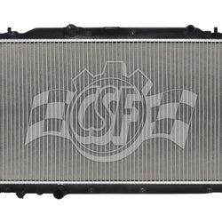 Engine Cooling Radiator For Honda CR-V 1.5L 2023 2024 2025