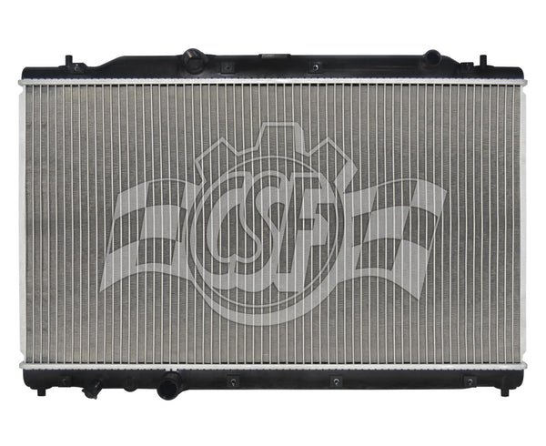 Engine Cooling Radiator For Honda CR-V 1.5L 2023 2024 2025