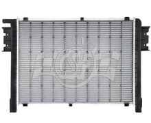 Secondary Engine Cooling Radiator For Chevrolet Silverado 1500 3.0L 2020-2024