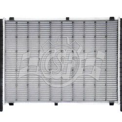 Secondary Engine Cooling Radiator For Chevrolet Silverado 1500 3.0L 2020-2024