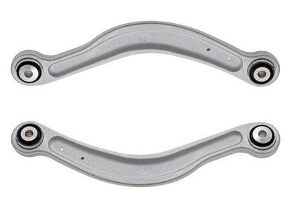 Rear Curved Upper Lateral Link Control Arms for Mercedes Benz C300 2008-2023