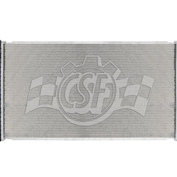 Engine Cooling Radiator For Toyota Corolla 1.8L Hybrid 11/2019