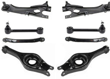 Rear Lower Trailing Control Arms for Hyundai Elantra 2007 2008 2010 2011 2012