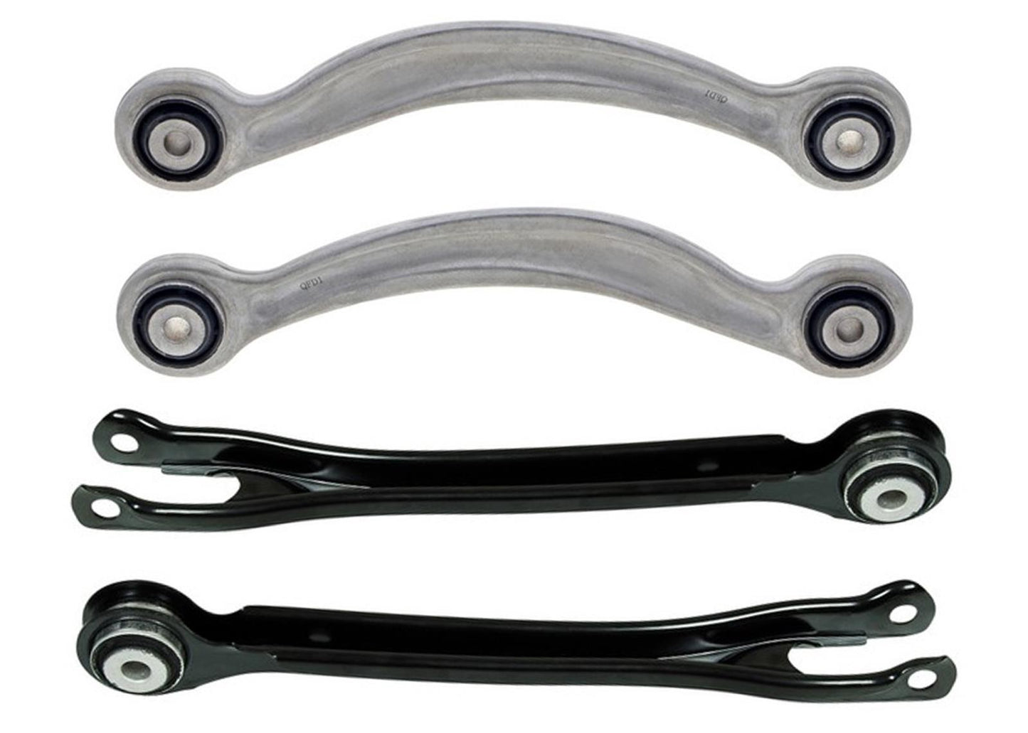 Rear Left Right Lower Lateral Link Control Arms for Mercedes Benz C300 2008-2023