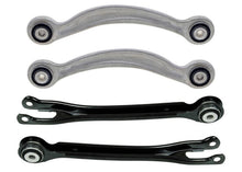 Rear Left Right Lower Lateral Link Control Arms for Mercedes Benz C300 2008-2023