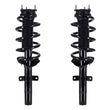 Front Complete Coil Spring Struts for Ford Transit 250 2018-2019 Cargo Van