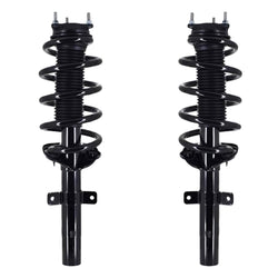 Front Complete Coil Spring Struts for Ford Transit 250 2018-2019 Cargo Van