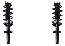 Front Complete Coil Spring Struts for Ford Transit 150 2018-2019 Cargo Van