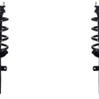 Front Complete Coil Spring Struts for Ford Transit 150 2018-2019 Cargo Van