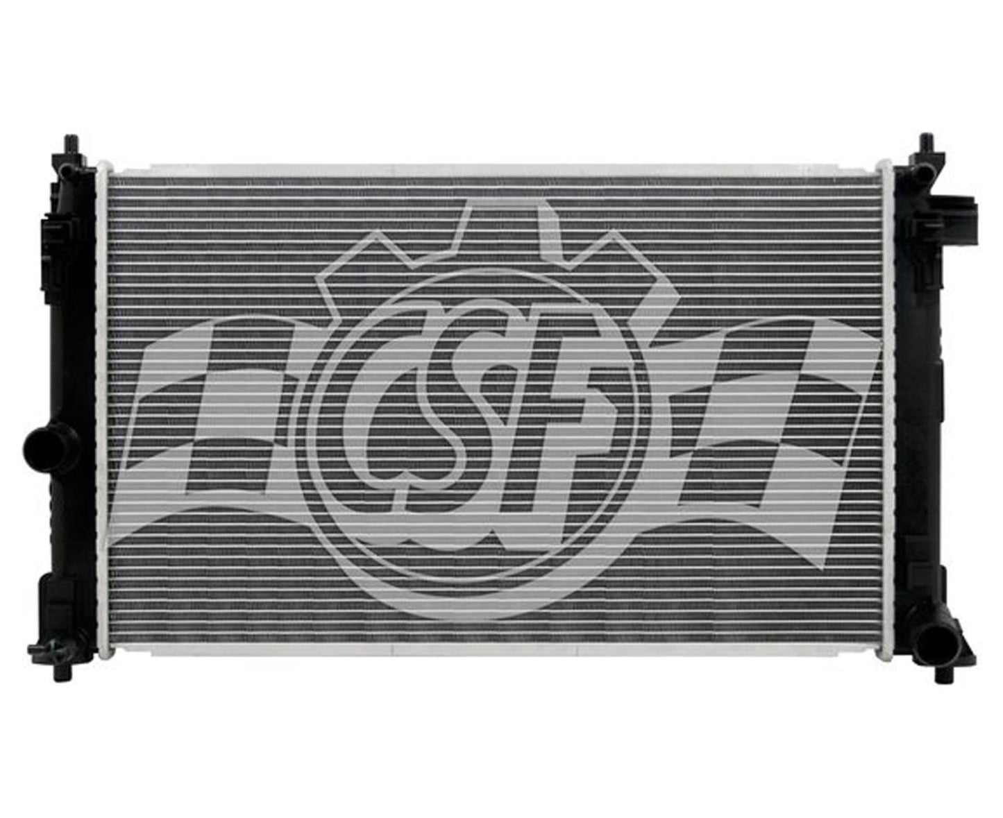 Engine Cooling Radiator For Toyota Corolla 1.8L 2020 2021 2024 Built in Japan
