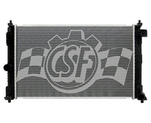 Engine Cooling Radiator For Toyota Corolla 1.8L 2020 2021 2024 Built in Japan