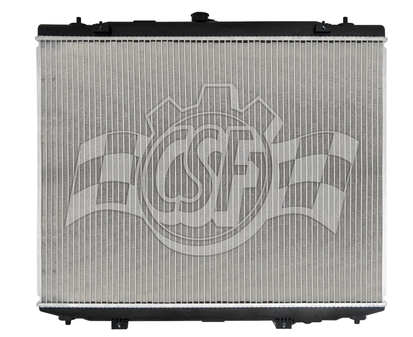 Engine Cooling Radiator For Acura MDX 3.5L 2022-2025 & Pilot 3.5L 2023-2025