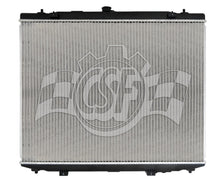 Engine Cooling Radiator For Acura MDX 3.5L 2022-2025 & Pilot 3.5L 2023-2025