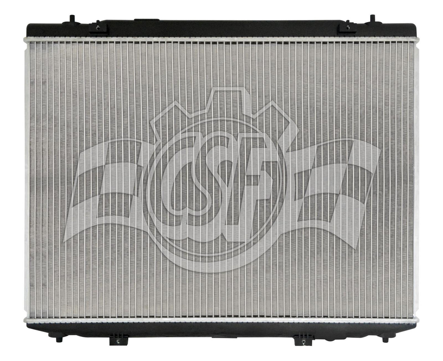 Engine Cooling Radiator For Acura MDX 3.0L Type S Turbocharged 2022 2023 2025