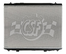 Engine Cooling Radiator For Acura MDX 3.0L Type S Turbocharged 2022 2023 2025