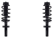 Front Complete Coil Spring Struts for Ford Transit 250 2015 2016 2017 Cargo Van