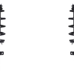 Front Complete Coil Spring Struts for Ford Transit 250 2015 2016 2017 Cargo Van
