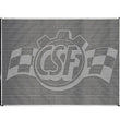 Primary Engine Cooling Radiator For Ford F-250 Super Duty 6.7L 2017-2024