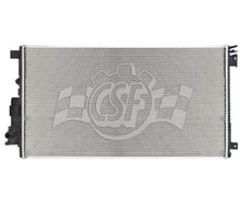Secondary Radiator For Ford F-250 Super Duty 6.7L W/ High Output Engine 2023-25