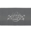 Secondary Cooling Radiator For F-250 Super Duty 6.7L 17-2024 W/ Standard Engine