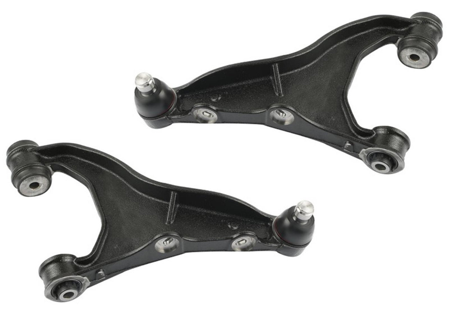 Rear Left & Right Upper Control Arms Ball Joints for Subaru Forester 2014-2020