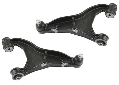Rear Left & Right Upper Control Arms Ball Joints for Subaru Forester 2014-2020
