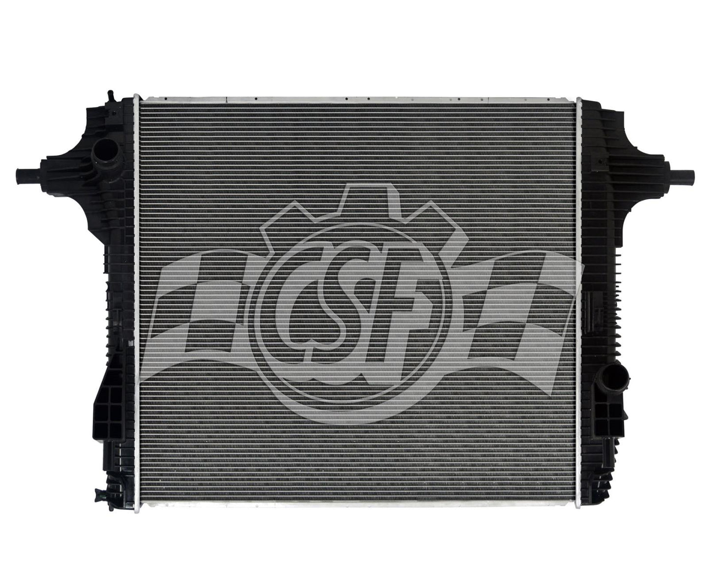 Engine Cooling Radiator For Ford F-250 Super Duty 6.2L 2017 2018 2019 2020 2022