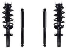 Front Complete Coil Spring Struts for Ford Transit 250 2018-2019 Cargo Van