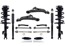Front Lower Control Arms Ball Joints Tie Rods & Links For Toyota Sienna 2011-20