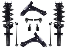 Front Lower Control Arm W/ Ball Joint for Ford Transit 250 2018-2019 Cargo Van