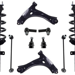 Front Lower Control Arm W/ Ball Joint for Ford Transit 250 2018-2019 Cargo Van