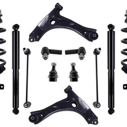 Front Lower Control Arm W/ Ball Joint for Ford Transit 250 2018-2019 Cargo Van