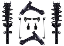 Front Lower Control Arm W/ Ball Joint for Ford Transit 250 2018-2019 Cutaway Van