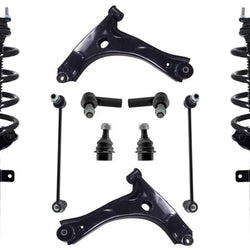 Front Lower Control Arm W/ Ball Joint for Ford Transit 250 2018-2019 Cutaway Van