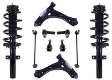Front Lower Control Arm W/ Ball Joint for Ford Transit 250 2015-2017 Cargo Van