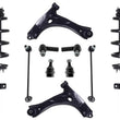Front Lower Control Arm W/ Ball Joint for Ford Transit 250 2015-2017 Cargo Van