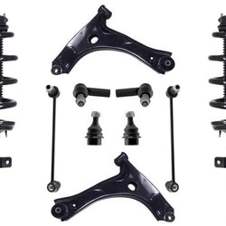 Front Lower Control Arm W/ Ball Joint for Ford Transit 250 2015-2017 Cargo Van