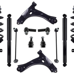 Front Lower Control Arm W/ Ball Joint for Ford Transit 250 2015-2017 Cargo Van