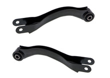 Rear Left & Right Curved Control Arms for Subaru Forester 2014 2015 2016 2018