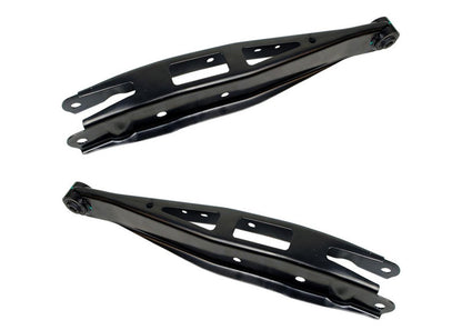 Rear Left & Right Lower Rearward Control Arms for Subaru Forester 2009 2012 2018